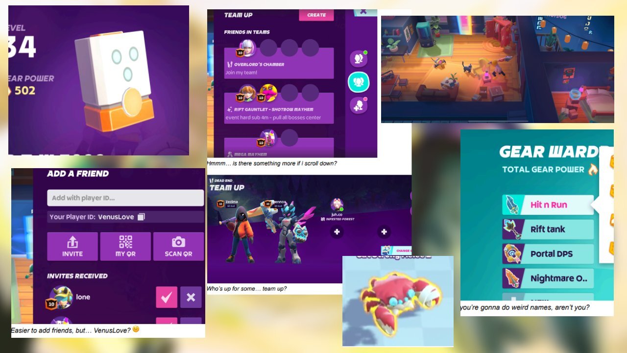 Mo.Co Chapter 2: Portal Problems REVEALED! Complete Guide to New Cat World, Monsters, Weapons & Features 2025