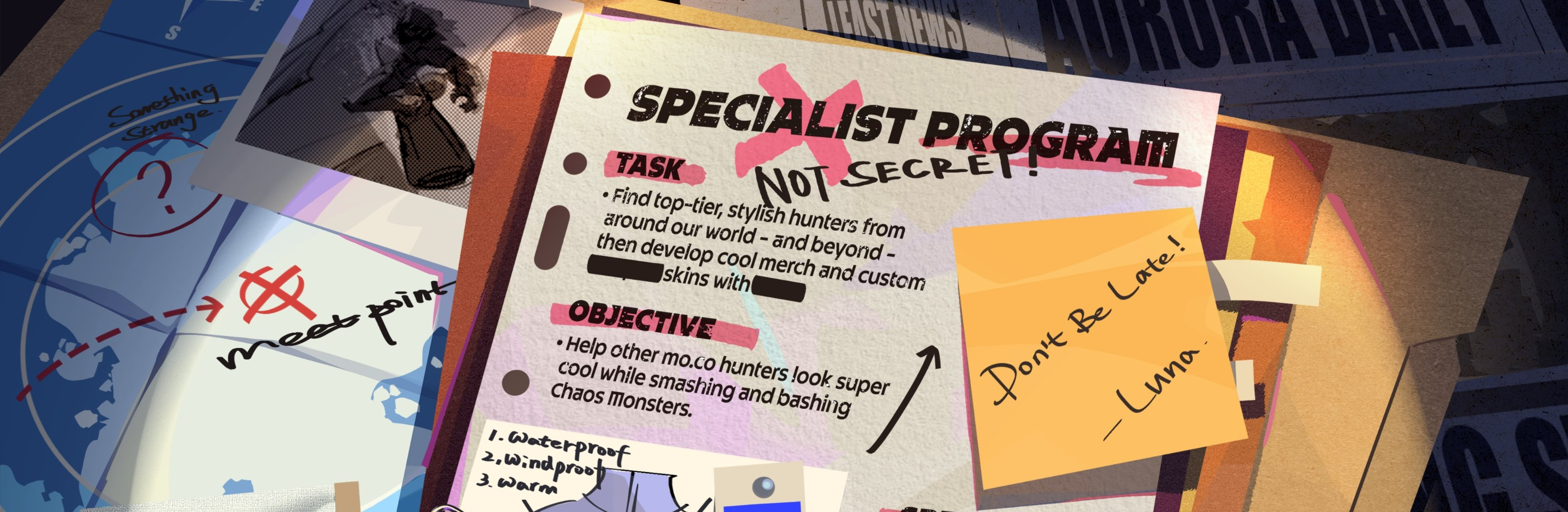 Mo.co Patch Notes Mejoras XP: Actualizaciones Masivas y el Futuro del Juego