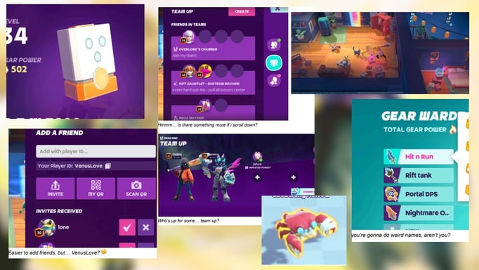 Mo.Co Chapter 2: Portal Problems AÇIKLANDI! Yeni Kedi Dünyası, Canavarlar, Silahlar & Özellikler 2025