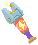 Monster Slugger