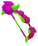 Arc toxique