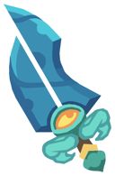 Jaded Blades