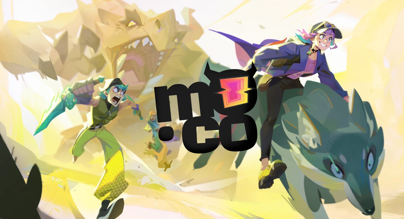 Resumen de ActualizaciÃ³n de Mo.co: Icono de Luna, Vuelve Slugfest y Especialista Akuma