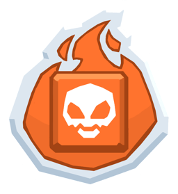 Sticker Vraiment Cool
