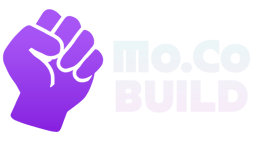 MoCoBuild logo