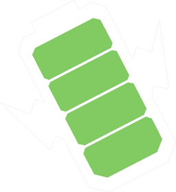Batterie de Gadget