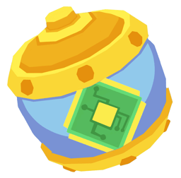 Bombe CPU