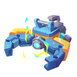 Fancy Wrench