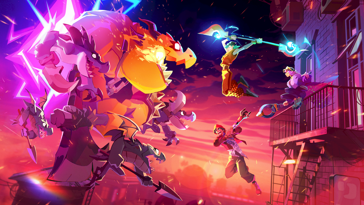 Mo.Co. EndGame: नई Level Cap और Late Game का Complete Guide