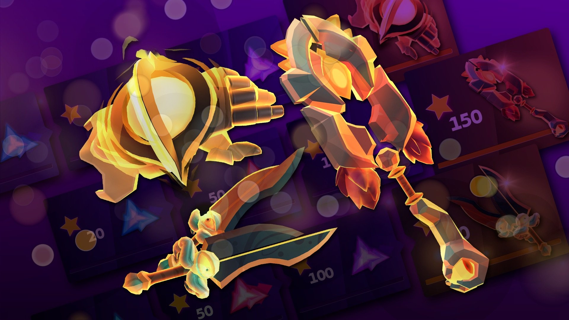 MO.CO Masteries Update Patch Notes: नए Daily Goals और बहुत कुछ