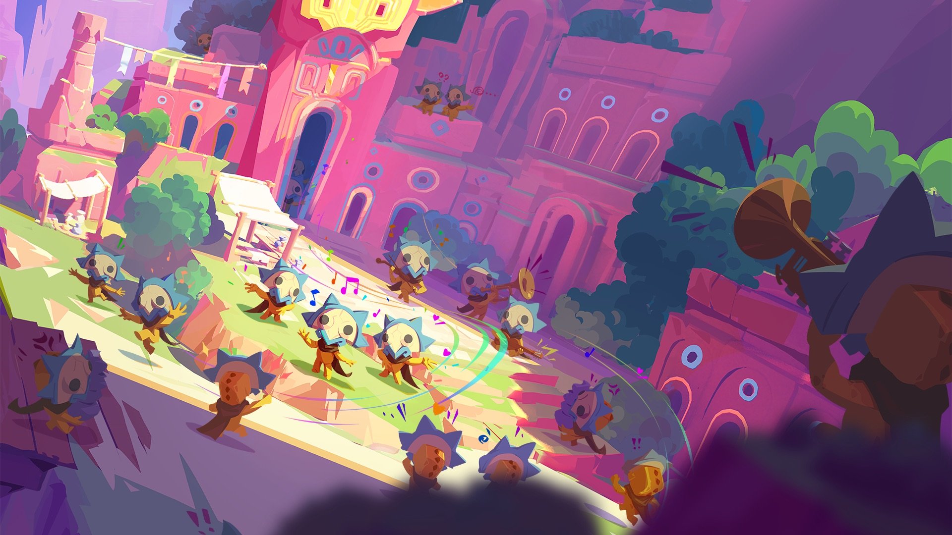 MO.CO Relaunch Retrospective: What’s Next for the Game?