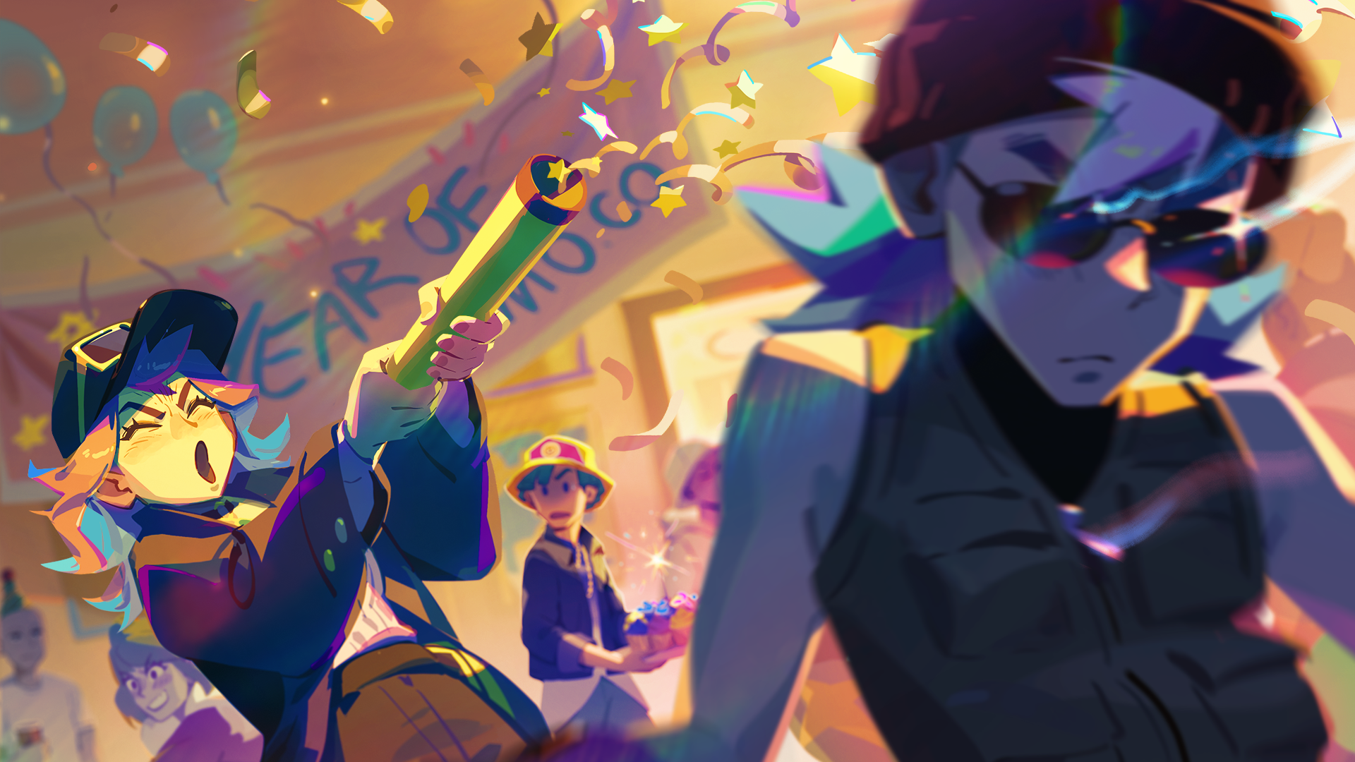 MO.CO Turns 1: First Anniversary & neo mo.co Revamp Update