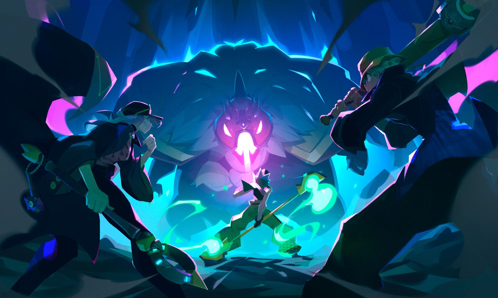 Mo.Co Tier List