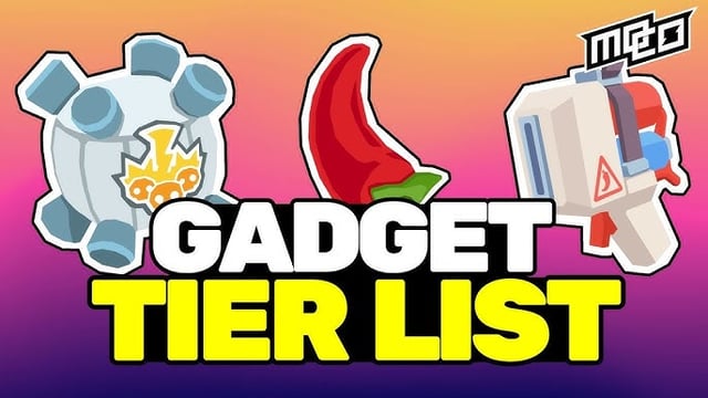 MoCo En İyi Gadget Listesi 2025: Her Build İçin En İyi Gadgetlar