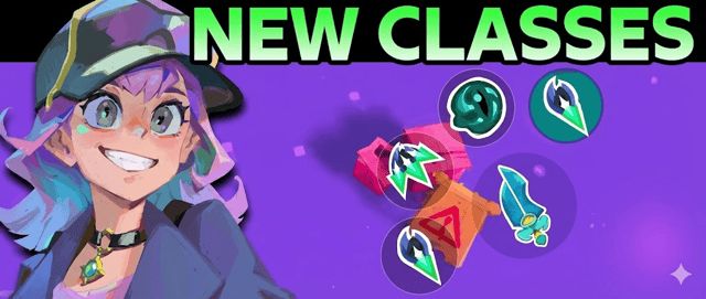 Neo Moco 2.1 – Guia Completa: Novas Features, Sistema de Classes e Overview Completo