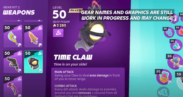ÉNORME Mise à Jour Mo.Co Chapter 2 LEAKS 2025 ! Nouveaux Gadgets Niveau 34, Armes Poison Bow & Crafting