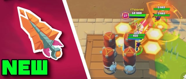 Mo.Co'da Tüm En İyi Silahları Açma Rehberi (2025): Buzz Kill, Spinsickle ve Daha Fazlası