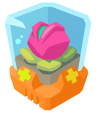 Feel-Better Bloom