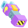 Monster Taser