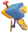 P.E.W 3000