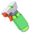 Revitalizing Mist