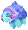 Shelldon