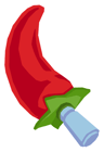 Spicy Dagger