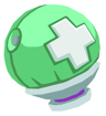 Splash Heal