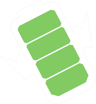 Batterie de Gadget