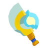 Spinsickle