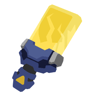 Zapsicle