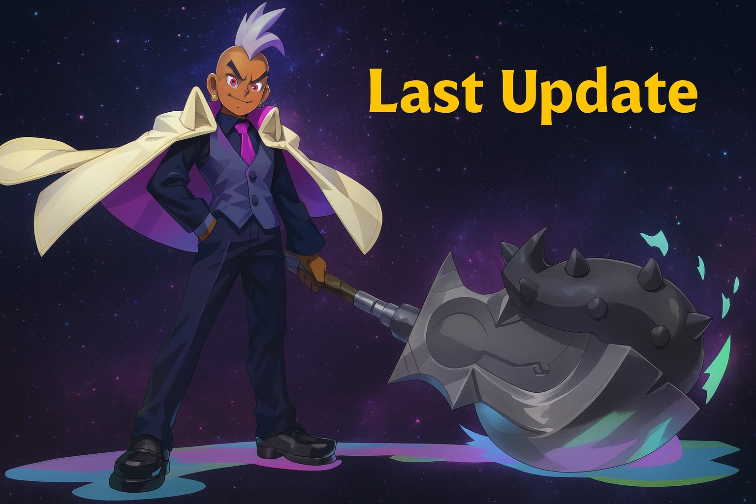 Mo.co Last Update and What’s Next – Full Recap & Chapter 3 Anticipation