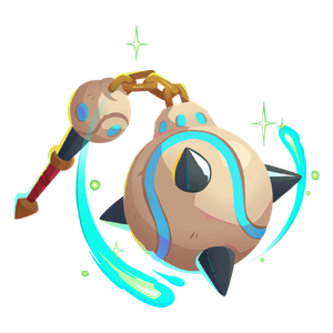 New weapons, new chaos