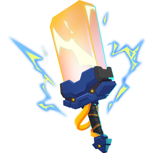 Zapsicle